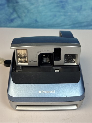 Polaroid one 600 - , (4)