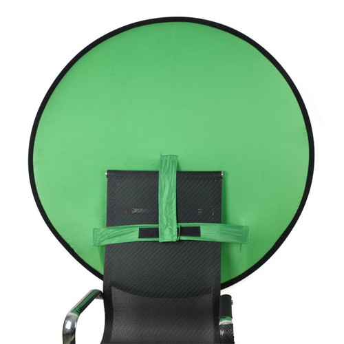 Portable schermo verde - schermo,