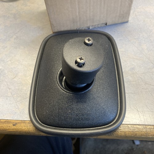 Specchio per carrello