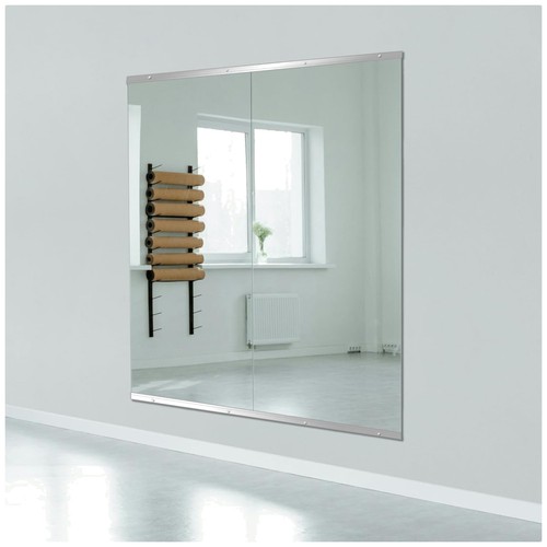 Specchietti palestra in - da,