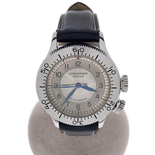 Orologio usato longines weems - usato,