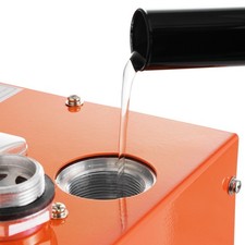 PCP Air Compressor 4500PSI