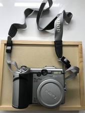 Canon PowerShot G6 7,1