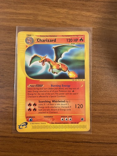 Charizard pokémon - charizard,