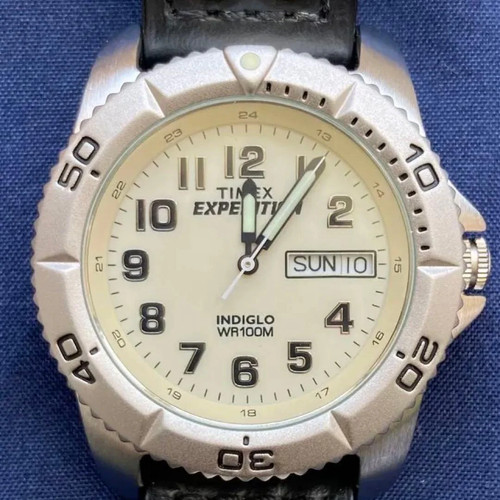 Orologio timex expedition - orologio,