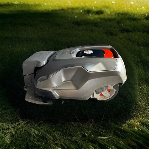 Husqvarna automower 315 - husqvarna,