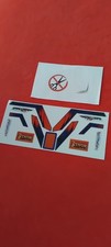 Stickers Switchblade M.A.S.K