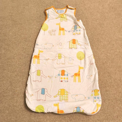 Sacco pelo per bambini - a, 2,5
