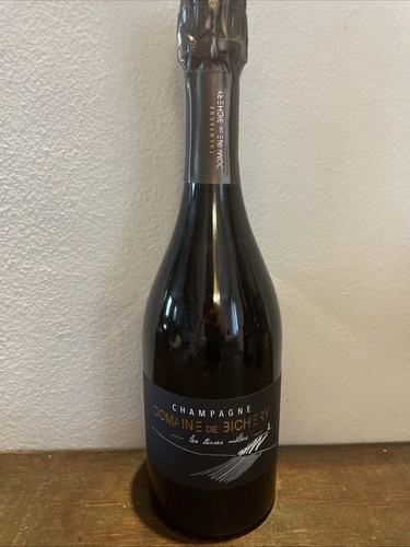 Champagne domaine bichery - champagne, de