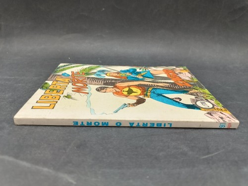 Fumetto zagor scritta rossa - scritta,