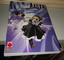 ALITA MARS CHRONICLE 4 Prima