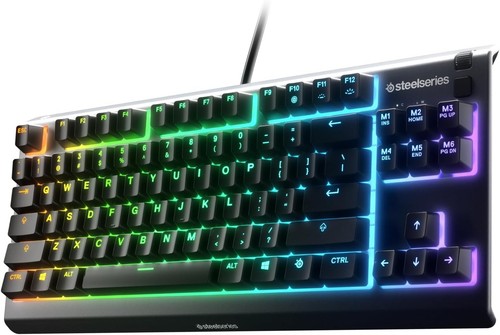 Steelseries apex tkl rgb - apex,