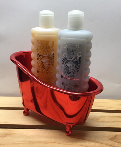 Avon mini vasca - avon~mini, vasca/caddy