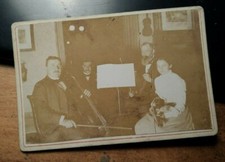 Strumenti Musicalisti - Spada