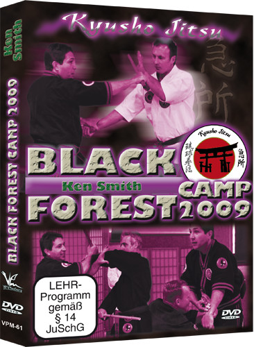 Kyusho jitsu black - kyusho-jitsu,