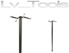 PALO DI SUPPORTO SOSTEGNO CASSETTA POSTALE PORTALETTERE USA AMERICANA TOPOLINO