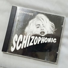 Nuno Bettencourt Schizophonic