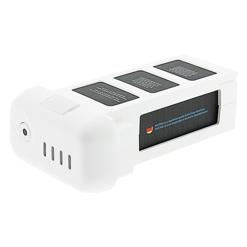 Batteria per drone dji phantom - batteria,