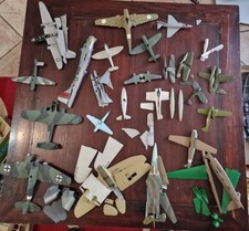 Lotto Modellini Aerei