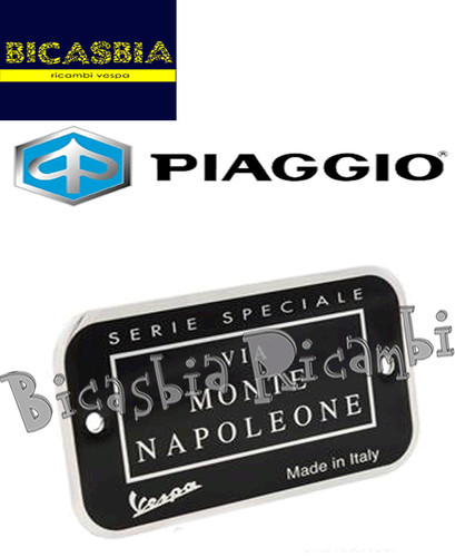 672279 originale piaggio - -,