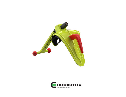 Antifurto auto universale - auto,