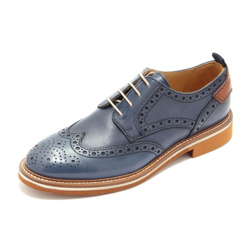 3939ao scarpa allacciata uomo - scarpa,