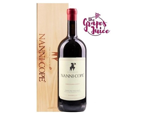 Nanni cope sabbie sopra - sopra, il
