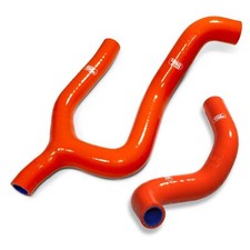 Set tubi radiatore Samco KTM
