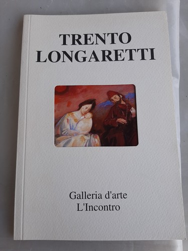 Trento longaretti dedica - longaretti,