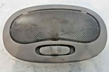 RICAMBI USATI, PLAFONIERA INTERNA DAEWOO MATIZ (2001)