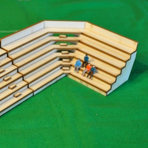 Subbuteo curva curve - curva,