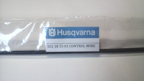 Husqvarna 502 filo - 502, 15-01