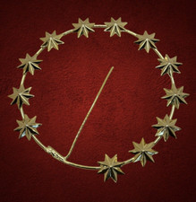 10 cm diametro stellario