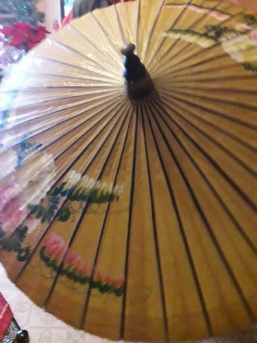 Ombrello giapponese arte - ombrello,