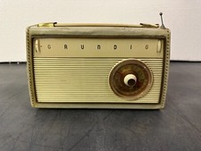 Raro transistor vintage