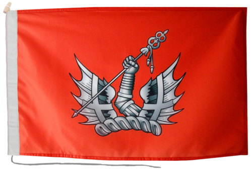 Honourable artillery company - artillery,
