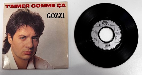 Gozzi aimer comme howard - t'aimer,