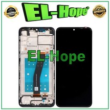 DISPLAY LCD + FRAME PER