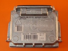 Centralina Xenon Ballast VZ739