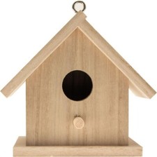 Casetta nido legno - , da