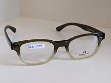 RS001 RS062 RODENSTOCK Montatura occhiali da vista NUOVI MOD. R5185 RIF.