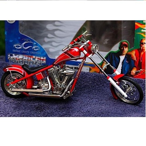 Modellino joy ride - joy, orange