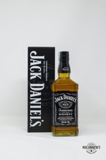 Tennessee Whiskey JACK