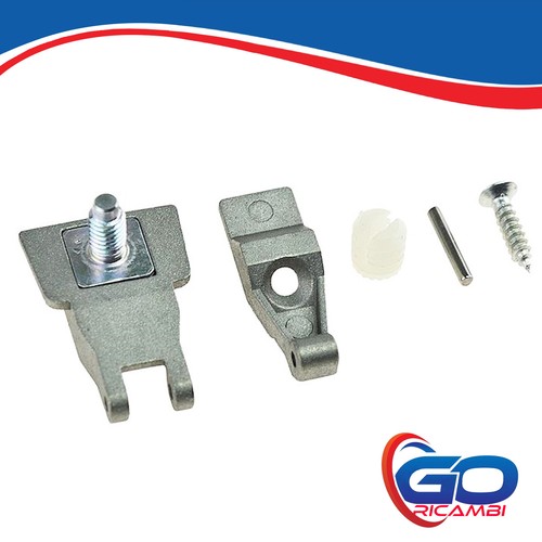 Kit riparazione maniglia - kit,