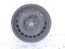 2160128 CERCHIO SINGOLO IN FERRO R16 IN FERRO R16 OPEL ZAFIRA (B) 1.6 B/MET 16V 