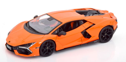 Maisto lamborghini - 1:18,