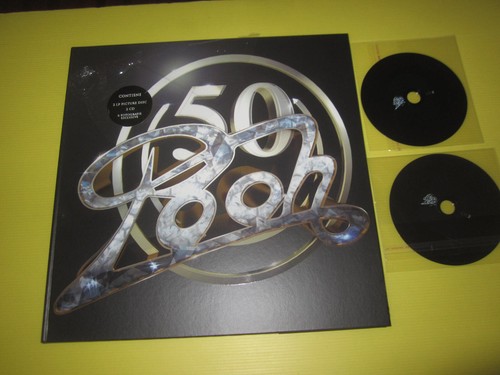 Pooh 2xlp picture - pooh,