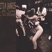 Life love the blues - &,