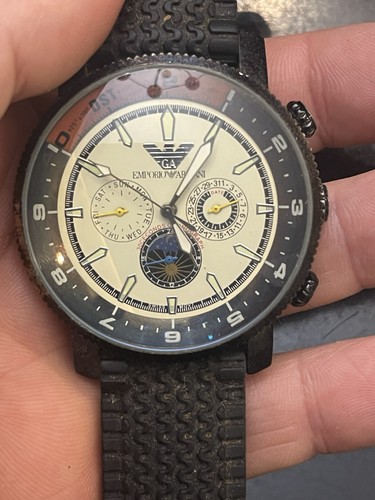 Orologio armani uomo - orologio,