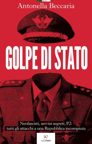 Golpe stato neofascisti - golpe,